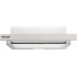 Кухонная вытяжка Weissgauff TEL 600 White Glass