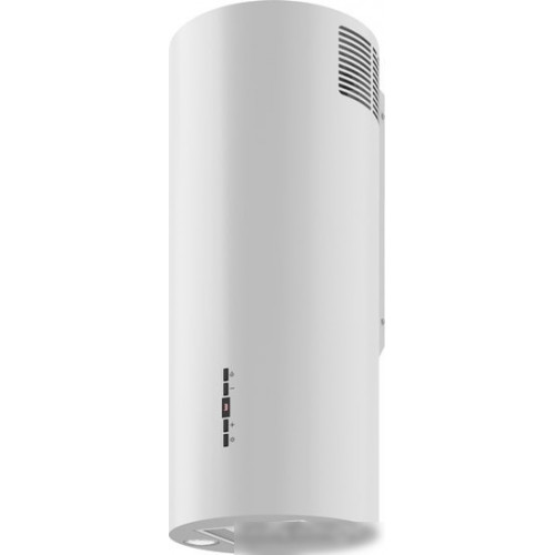 Кухонная вытяжка Weissgauff Tubus 70 WH