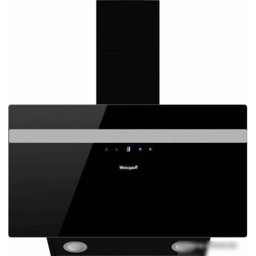 Кухонная вытяжка Weissgauff Zibal 60 BLX Sensor