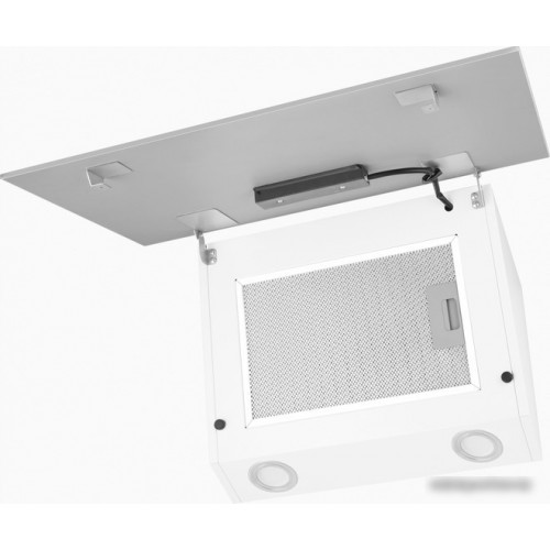 Кухонная вытяжка Weissgauff Zibal 60 WH Sensor