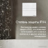 Осевой вентилятор MAUNFELD MFE10TGGR