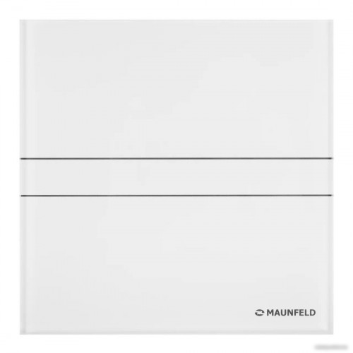 Осевой вентилятор MAUNFELD MFE10TGW