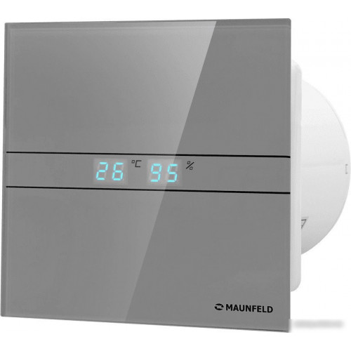 Осевой вентилятор MAUNFELD MFE10THGGR