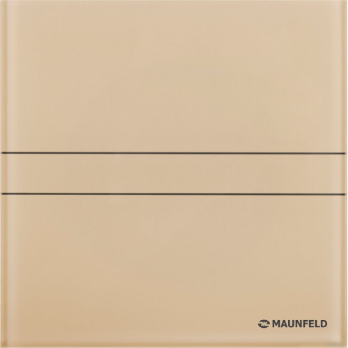 Осевой вентилятор MAUNFELD MFE12GBG