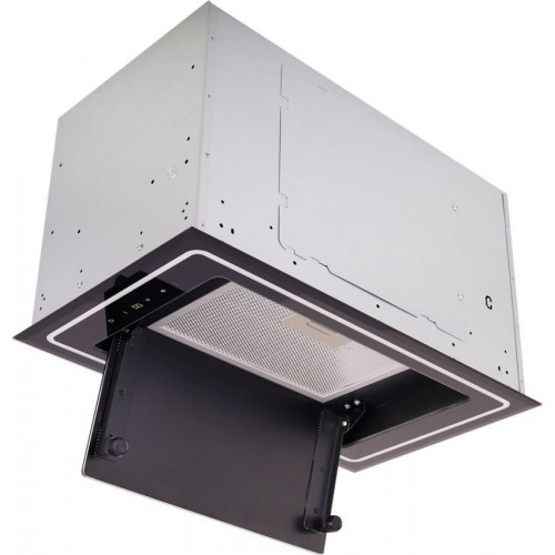 Кухонная вытяжка Exiteq EX-1286 (черный)