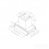 Кухонная вытяжка Elica Box In Plus IXGL/A/60 PRF0097795A