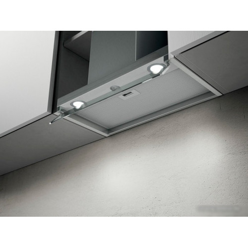 Кухонная вытяжка Elica Boxin LX/IX/A/60 PRF0114760A