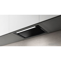 Кухонная вытяжка Elica Hidden Advance BL MAT/A/52