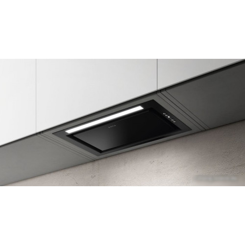 Кухонная вытяжка Elica Hidden Advance BL MAT/A/52
