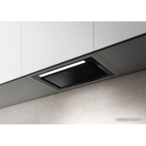 Кухонная вытяжка Elica Hidden Advance BL MAT/A/52
