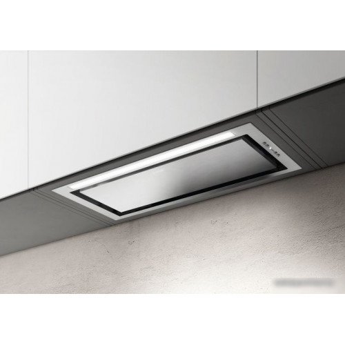 Кухонная вытяжка Elica Hidden Advance BL MAT/A/52