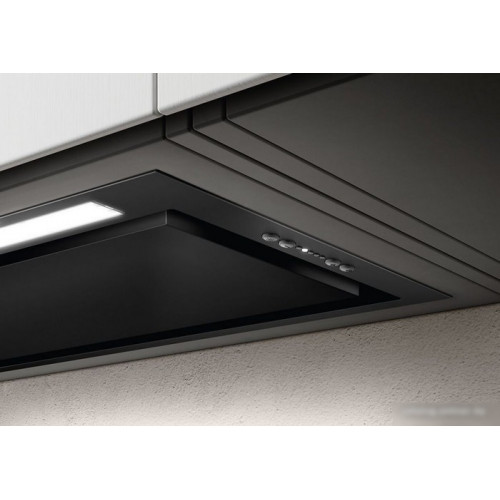 Кухонная вытяжка Elica Advance BL MAT/A/72 PRF0184107