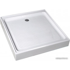 Душевой поддон River Tana 80x80