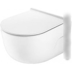Унитаз Roca Meridian 34624L000+801C4200U