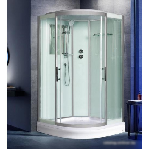 Душевая кабина WeltWasser WW500 Emmer 11015-2