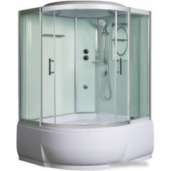 Душевая кабина WeltWasser WW500 Emmer 11055-2