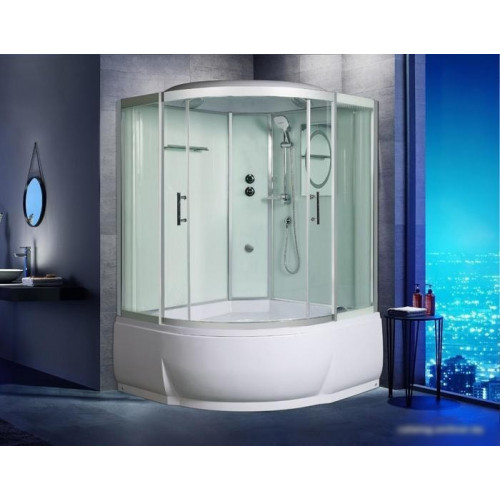 Душевая кабина WeltWasser WW500 Emmer 11055-2