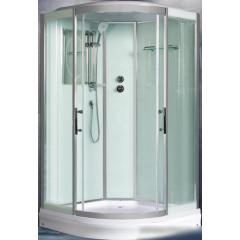 Душевая кабина WeltWasser WW500 Emmer 12015-2
