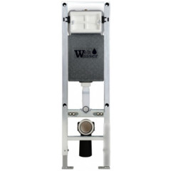 Инсталляция для унитаза WeltWasser Amberg 350 ST