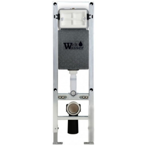 Инсталляция для унитаза WeltWasser Amberg 350 ST
