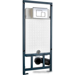 Инсталляция для унитаза WeltWasser Marberg 507 SE