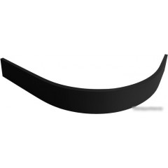 Экран под ванну WeltWasser SKR12080-BL L 118x78 см