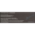 Экран под ванну WeltWasser SKR12080-BL L 118x78 см