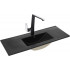 Умывальник WeltWasser Deilbach 7517-80 MT-BL