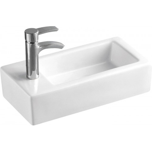 Умывальник WeltWasser Aisbach 5092L
