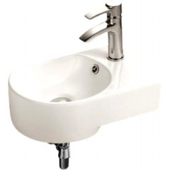 Умывальник WeltWasser Aisbach 5014R
