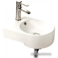 Умывальник WeltWasser Aisbach 5014L