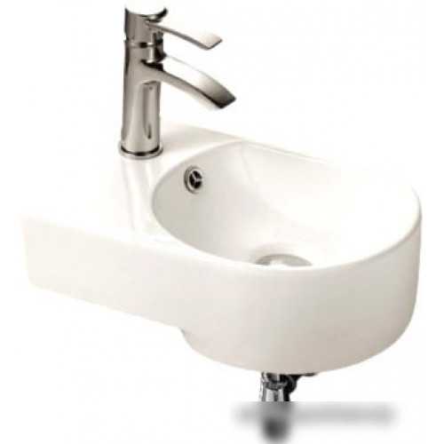 Умывальник WeltWasser Aisbach 5014L