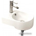 Умывальник WeltWasser Aisbach 5014L