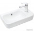 Умывальник WeltWasser Aisbach 5117-R