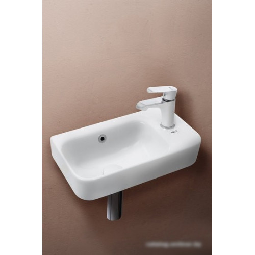 Умывальник WeltWasser Aisbach 5117-R