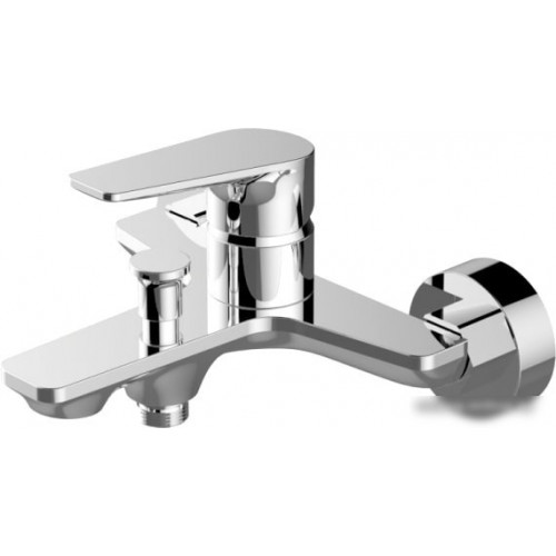 Смеситель WeltWasser WW MX ODER 403 (хром)