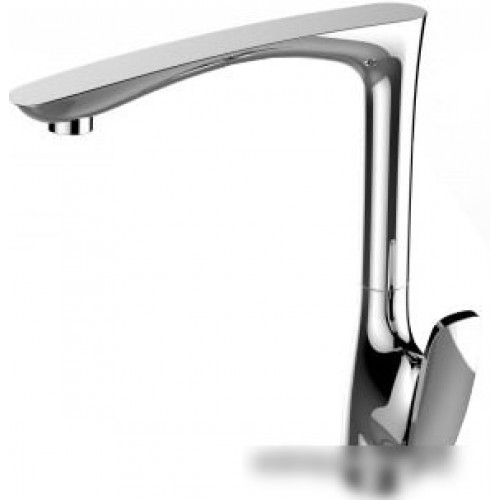Смеситель WeltWasser WW MX ESSEN 606 (хром)