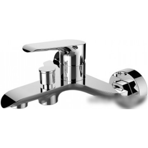 Смеситель WeltWasser WW MX BONN 303 (хром)