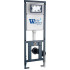 Унитаз WeltWasser Marberg 410+Merzbach 041 GL-WT+MAR 410 SE GL-WT