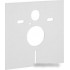 Унитаз WeltWasser Marberg 410+Merzbach 041 GL-WT+MAR 410 SE GL-WT