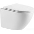 Унитаз WeltWasser Marberg 410+Merzbach 041 GL-WT+MAR 410 SE GL-WT