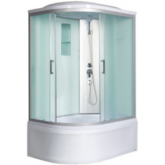 Душевая кабина River Desna XL 100/80/44 MT R