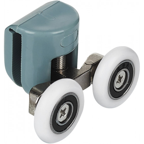 Душевая кабина River Desna XL 100/80/44 MT L
