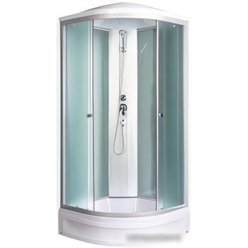 Душевая кабина River Nara Light XL 80/24 MT