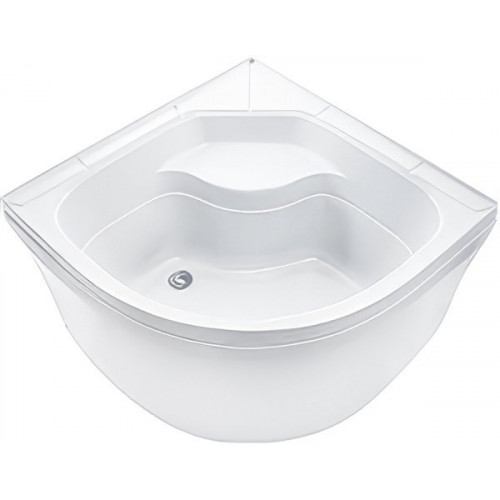 Душевая кабина River Desna XL 90/44 TH