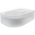 Душевая кабина River Dunay XL 120/80/44 TH R