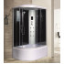 Душевая кабина River Dunay XL 120/80/44 TH R