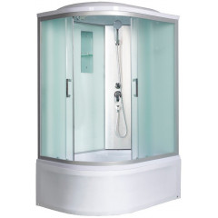 Душевая кабина River Desna XL 120/90/44 MT R
