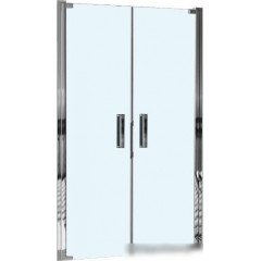 Душевая дверь WeltWasser WW600 600K2-90
