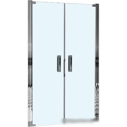 Душевая дверь WeltWasser WW600 600K2-90